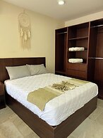 Nabani Condominios T1