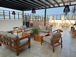 Nabani Condominios T1