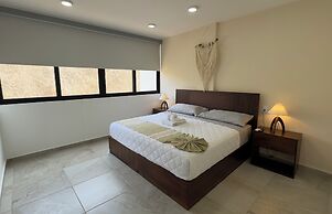 Nabani Condominios T1