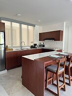 Nabani Condominios T1