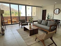 Nabani Condominios T1