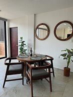 Nabani Condominios T1