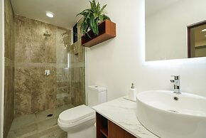 Nabani Condominios T1