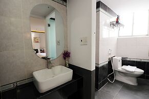 Ruby Star Hotel Nam Quoc Cang