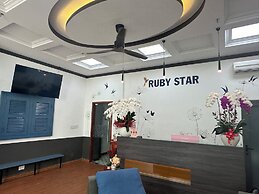 Ruby Star Hotel Nam Quoc Cang