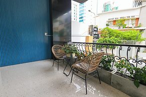 Ruby Star Hotel Nam Quoc Cang