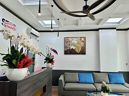 Ruby Star Hotel Nam Quoc Cang