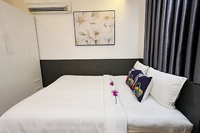 Ruby Star Hotel Nam Quoc Cang
