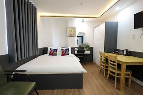 Ruby Star Hotel Nam Quoc Cang