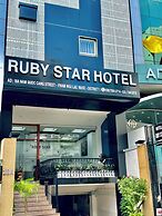 Ruby Star Hotel Nam Quoc Cang