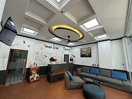 Ruby Star Hotel Nam Quoc Cang