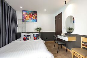 Ruby Star Hotel Nam Quoc Cang