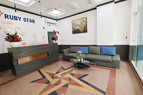 Ruby Star Hotel Nam Quoc Cang