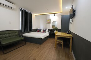 Ruby Star Hotel Nam Quoc Cang