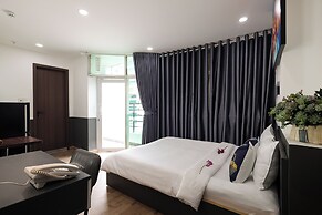 Ruby Star Hotel Nam Quoc Cang