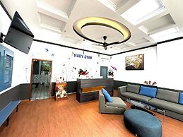 Ruby Star Hotel Nam Quoc Cang
