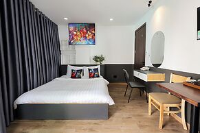 Ruby Star Hotel Nam Quoc Cang