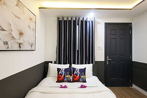 Ruby Star Hotel Nam Quoc Cang