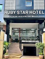 Ruby Star Hotel Nam Quoc Cang