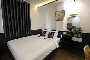 Ruby Star Hotel Nam Quoc Cang