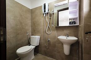 Ruby Star Hotel Nam Quoc Cang