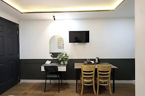 Ruby Star Hotel Nam Quoc Cang