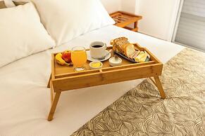 Pousada Paraíso Almada