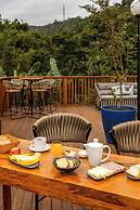 Pousada Paraíso Almada