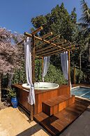 Pousada Paraíso Almada