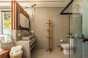 Pousada Paraíso Almada