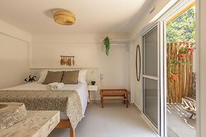 Pousada Paraíso Almada