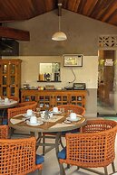 Pousada Paraíso Almada