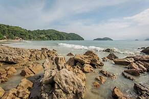 Pousada Paraíso Almada