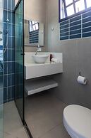 Pousada Paraíso Almada