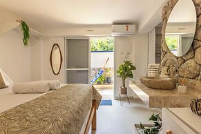 Pousada Paraíso Almada