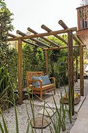 Pousada Paraíso Almada