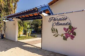 Pousada Paraíso Almada