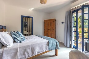 Pousada Paraíso Almada