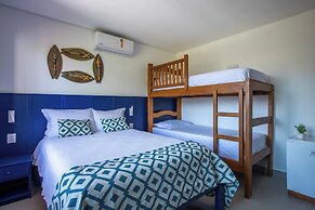 Pousada Paraíso Almada