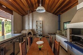 Pousada Paraíso Almada