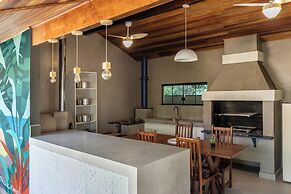 Pousada Paraíso Almada