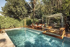 Pousada Paraíso Almada