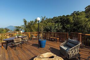 Pousada Paraíso Almada