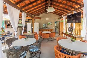 Pousada Paraíso Almada