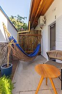 Pousada Paraíso Almada