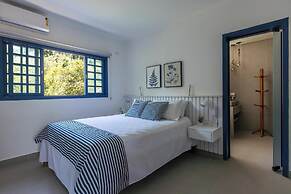 Pousada Paraíso Almada