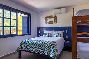 Pousada Paraíso Almada