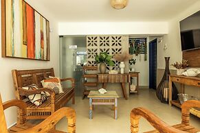 Pousada Paraíso Almada