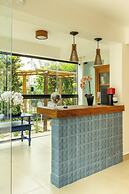 Pousada Paraíso Almada