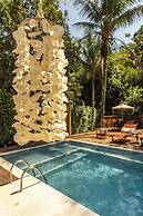 Pousada Paraíso Almada